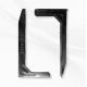 Bracket Outdoor 2.0HP (Black)