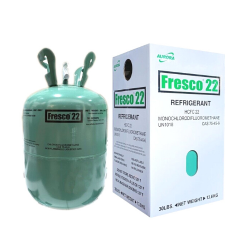 Fresco R22 Gas (13.6kg)