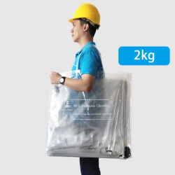 King Pump Easy Cleaning Cover for Air Conditioning (Ceiling Cassette)