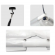 King Pump Easy Cleaning Cover for Air Conditioning (Ceiling Cassette) King Pump Easy Cleaning Cover for Air Conditioning (Ceiling Cassette)