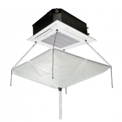 King Pump Easy Cleaning Cover for Air Conditioning (Ceiling Cassette)