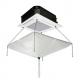 King Pump Easy Cleaning Cover for Air Conditioning (Ceiling Cassette) King Pump Easy Cleaning Cover for Air Conditioning (Ceiling Cassette)
