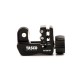 TASCO Black Small Tube Cutter Size: 1/8" - 7/8" C/W Nickel Plated Blade Model: TB22N TASCO Black Small Tube Cutter Size: 1/8" - 7/8" C/W Nickel Plated Blade Model: TB22N