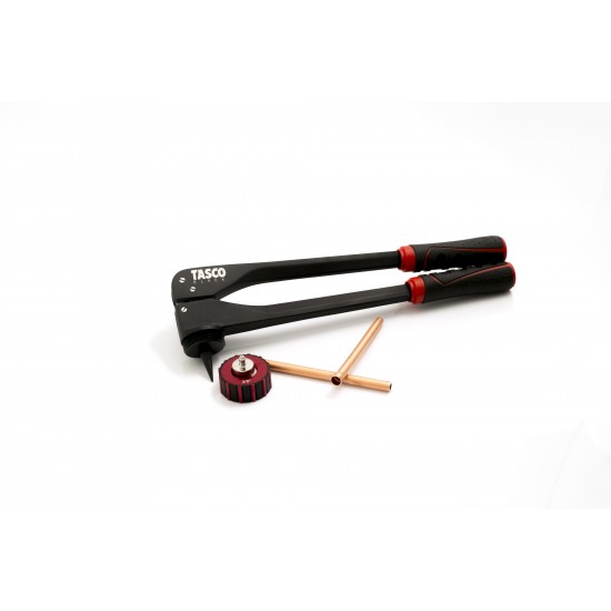 TASCO Black Multi Size Expander Set Size: 1/4" - 1 1/8" Model: TB800